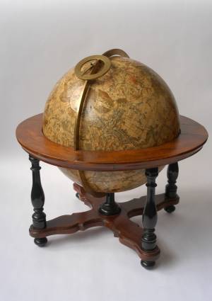 Hvězdný, Eimmart, 1705
