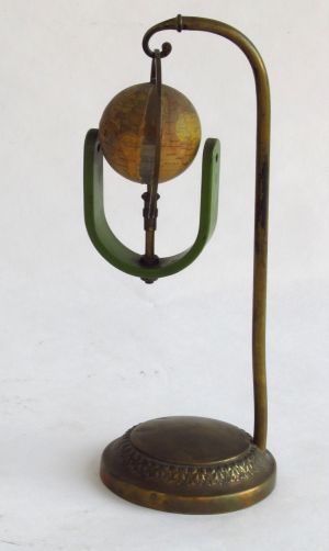 Zemský, Ernst Schotte & Co., 1890 - 1920