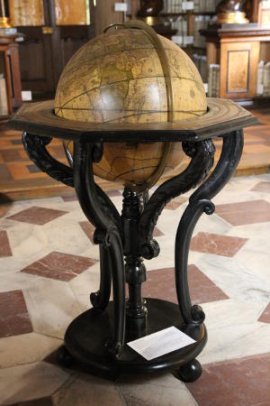 Zemský, Anonym, 1728